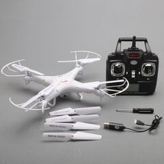 Syma X5C 2 hind ja info | Droonid | kaup24.ee