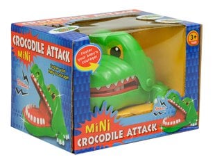 Игрушечный крокодил с больным зубом цена и информация | Развивающие игрушки | kaup24.ee