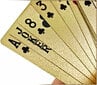 Kuldsed kaardid hind ja info | Hasartmängud, pokker | kaup24.ee