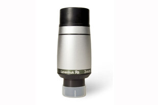 Okulaar Levenhuk Ra LER 3mm, 1,25" hind ja info | Mikroskoobid ja teleskoobid | kaup24.ee