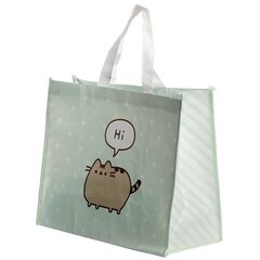 Ostukott - PUSHEEN CAT hind ja info | Poekotid | kaup24.ee