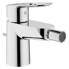 Grohe BauLoop биде смеситель, хром цена и информация | Смесители | kaup24.ee