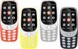 Nokia 3310 (2017) Dark Blue hind ja info | Telefonid | kaup24.ee