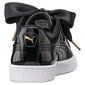 Spordijalatsid puma basket heart patent 36307301 цена и информация | Naiste spordi- ja vabaajajalatsid | kaup24.ee