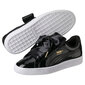 Spordijalatsid puma basket heart patent 36307301 hind ja info | Naiste spordi- ja vabaajajalatsid | kaup24.ee