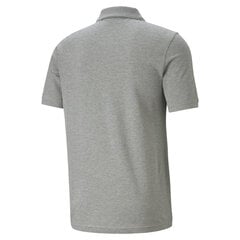 Мужская рубашка Puma, серая 586674 03 586674 03/M цена и информация | Мужские футболки | kaup24.ee