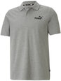 Puma Polo Särgid Ess Pigue Polo Grey 586674 03 586674 03/M