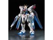 Bandai - RG ZGMF-X20A Strike Freedom Gundam, 1/144, 61617 hind ja info | Klotsid ja konstruktorid | kaup24.ee
