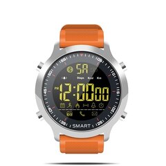 Nutikell Sponge Surfwatch, Oranž hind ja info | Nutikellad (smartwatch) | kaup24.ee