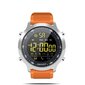 Sponge Surfwatch Orange цена и информация | Nutikellad (smartwatch) | kaup24.ee