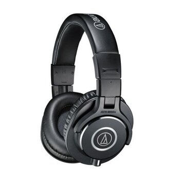 Audio-Technica ATH-M40X цена и информация | Наушники | kaup24.ee