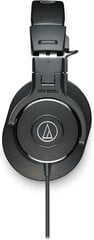 Audio Technica ATH-M30x hind ja info | Kõrvaklapid | kaup24.ee