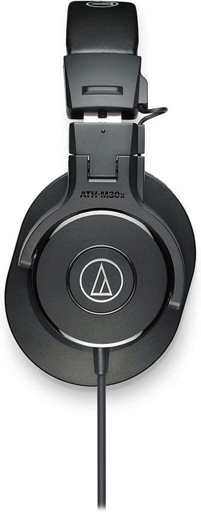 Audio Technica ATH-M30x цена и информация | Kõrvaklapid | kaup24.ee