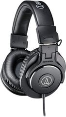 Audio-Technica ATH-M30X цена и информация | Наушники | kaup24.ee