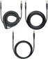 Audio Technica ATH-M50x hind ja info | Kõrvaklapid | kaup24.ee