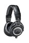 Audio Technica ATH-M50x цена и информация | Kõrvaklapid | kaup24.ee