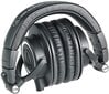 Audio Technica ATH-M50x цена и информация | Kõrvaklapid | kaup24.ee