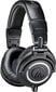 Audio Technica ATH-M50x цена и информация | Kõrvaklapid | kaup24.ee