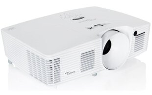 Projektor Optoma X402 DLP, XGA, 4200 ANSI (95.70701GC0E) Darmowy odbiór w 18 miastach! Raty od 138.00 zł цена и информация | Проекторы | kaup24.ee