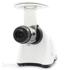 SANA EUJ-707W Slow Juicer by Omega hind ja info | Mahlapressid | kaup24.ee