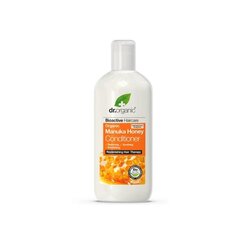 Dr. Organic Manuka mee juuksepalsam 265 ml hind ja info | Juuksepalsamid | kaup24.ee