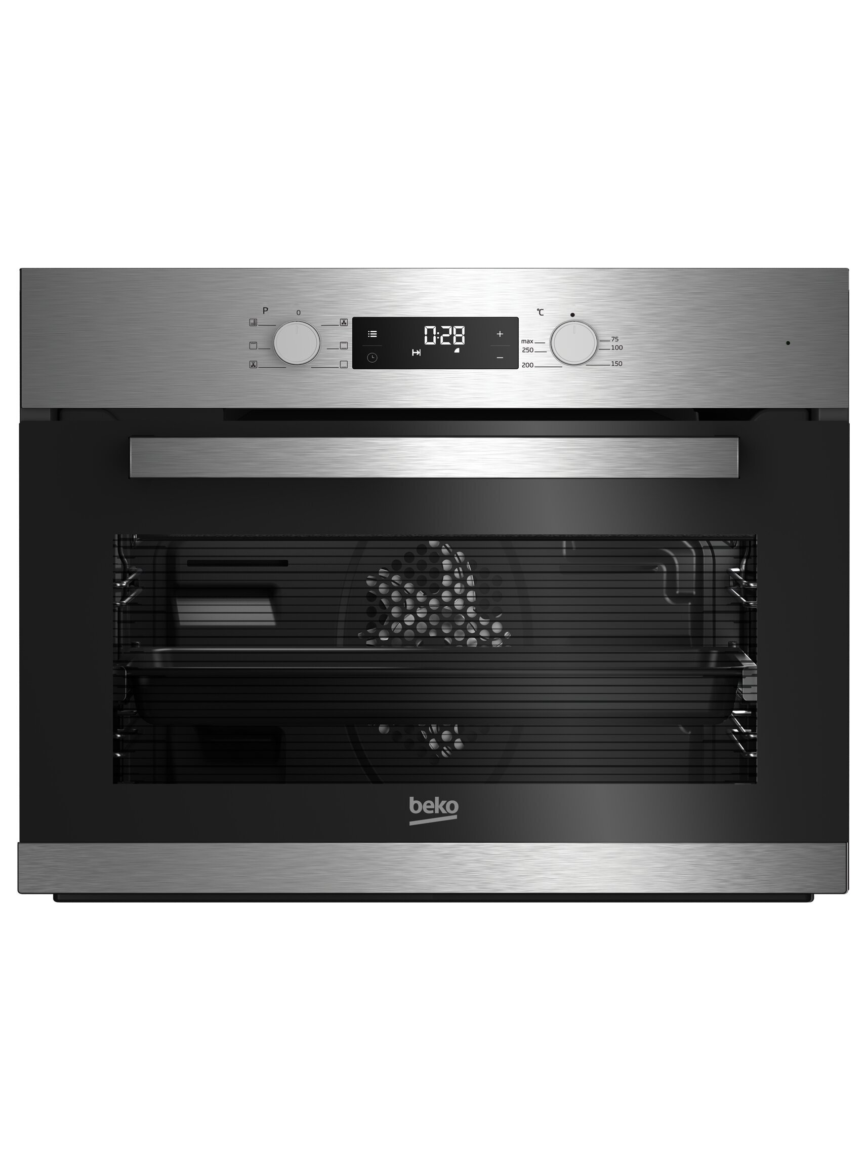 Духовой шкаф gorenje bo735e32xg 2