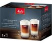 Melitta 520368 hind ja info | Kohvimasinate lisatarvikud | kaup24.ee