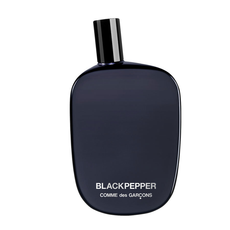 Comme des Garcons Blackpepper EDP naistele, 50ml цена и информация | Naiste parfüümid | kaup24.ee