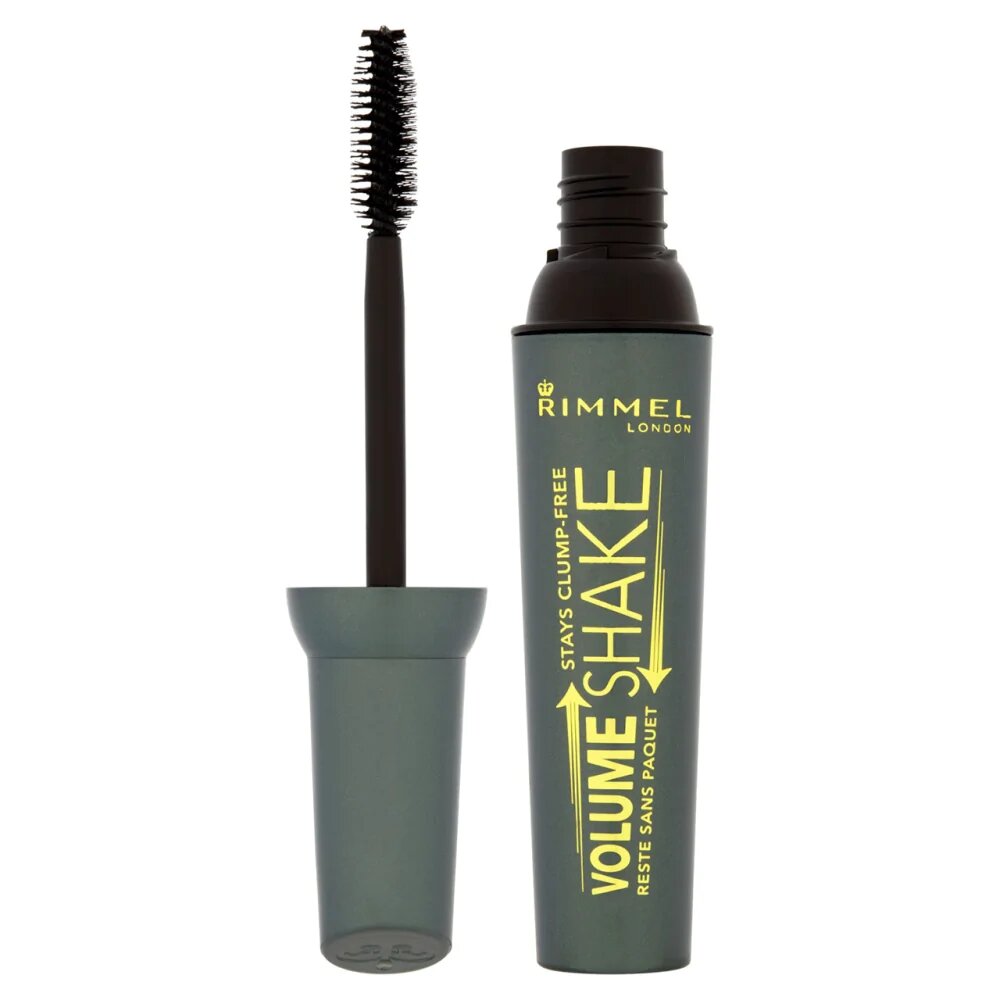 Ripsmetušš Rimmel London Volume Shake 9 ml hind ja info | Ripsmetušid, lauvärvid, silmapliiatsid, seerumid | kaup24.ee