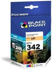 BLACKPOINT BPH342 hind ja info | Tindiprinteri kassetid | kaup24.ee