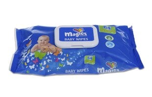 Влажные салфетки Magics Premium, 72 шт. цена и информация | Magics Товары для детей и младенцев | kaup24.ee