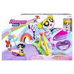 Mängukomplekt Powerpuff girls Storymaker 6033751, 1 tk цена и информация | Игрушки для девочек | kaup24.ee