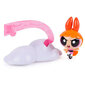 POWER PUFF GIRLS masin tegelaskujuga Ride the Ray Doll, 6033744 цена и информация | Tüdrukute mänguasjad | kaup24.ee