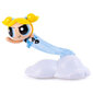 POWER PUFF GIRLS masin tegelaskujuga Ride the Ray Doll, 6033744 цена и информация | Tüdrukute mänguasjad | kaup24.ee