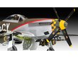 Revell - P-51D Mustang (late version), 1/32, 03838 hind ja info | Klotsid ja konstruktorid | kaup24.ee