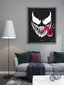 Marvel Venom – plakat 61x91,5 cm цена и информация | Seinapildid | kaup24.ee