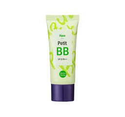 HOLIKA HOLIKA Aqua Petit BB Cream SPF25 30ml hind ja info | Holika Holika Kosmeetika, parfüümid | kaup24.ee