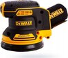 Dewalt szlifierka mimośrodowa 18V 125mm 2x5,0Ah (DCW210P2-QW) hind ja info | Lihvmasinad ja ketaslõikurid | kaup24.ee