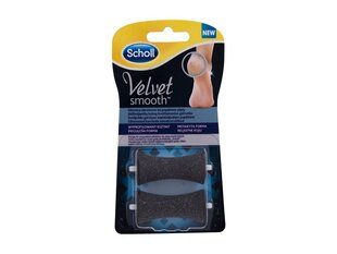 Scholl Velvet Smooth цена и информация | Оборудование для маникюра и педикюра | kaup24.ee