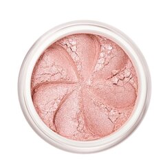 Lily Lolo Mineral Eye Color Pink Champagne 2g hind ja info | Ripsmetušid, lauvärvid, silmapliiatsid, seerumid | kaup24.ee