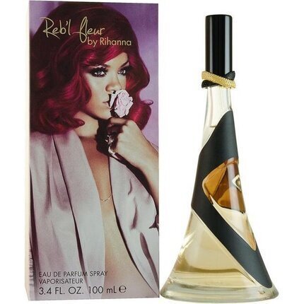 Rihanna RiRi EDP naistele 30 ml цена и информация | Naiste parfüümid | kaup24.ee