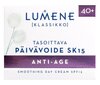 Näokreem Lumene Klassikko SPF15 50 ml hind ja info | Näokreemid | kaup24.ee