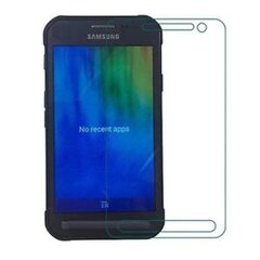 Samsung Galaxy XCover 4 / XCover 4S ekraanikaitseklaas hind ja info | Ekraani kaitsekiled | kaup24.ee