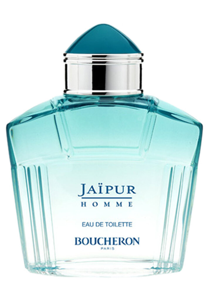 Tualettvesi Boucheron Jaipur Homme Limited Edition EDT meestele 100 ml цена и информация | Meeste parfüümid | kaup24.ee