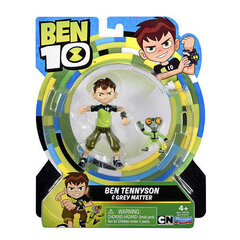 Фигурка BEN10, 76101 цена и информация | Игрушки для мальчиков | kaup24.ee