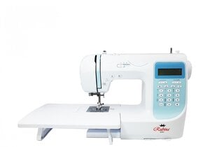 Rubina H40A цена и информация | Швейные машинки | kaup24.ee