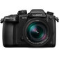 Panasonic DC-GH5MEG-K hind ja info | Fotoaparaadid | kaup24.ee