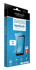 MyScreen hybrid glass for CAT S60 hind ja info | Ekraani kaitsekiled | kaup24.ee