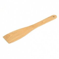 Деревянная лопатка FACKELMANN, 30 см цена и информация | Столовые и кухонные приборы | kaup24.ee