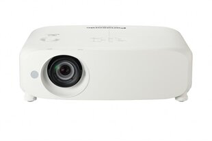 Panasonic PT-VZ580EJ цена и информация | Проекторы | kaup24.ee